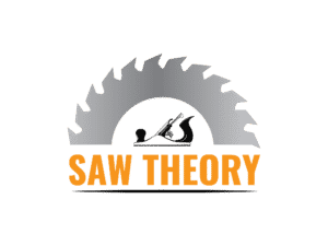 Saw Theory R Logo