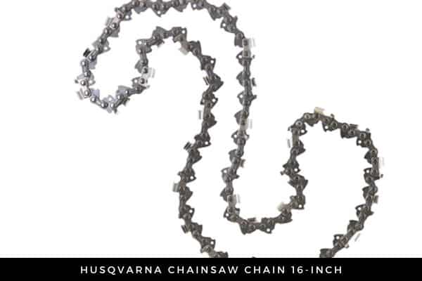 Husqvarna Chainsaw Chain 16-Inch