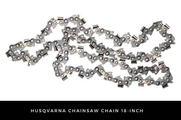 Husqvarna Chainsaw Chain 18-Inch