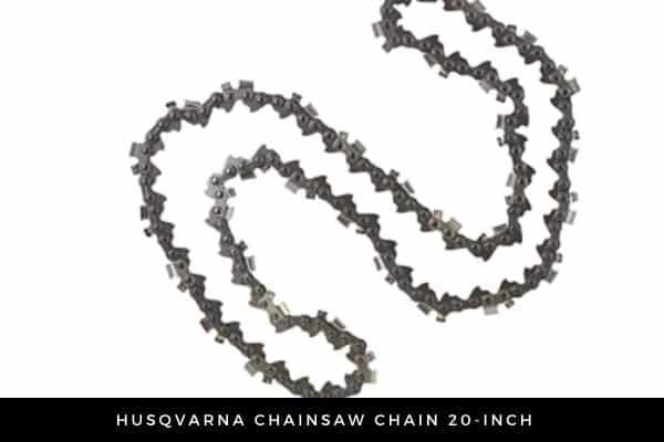 Husqvarna Chainsaw Chain 20-Inch