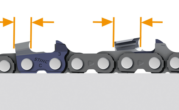 How Often to Replace Chainsaw Chain