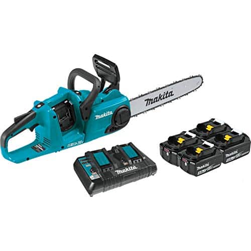 Best 14 Inch Electric Chainsaw