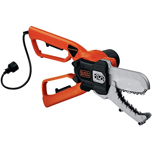 Best 18 Electric Chainsaw