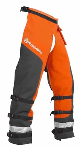 Best Chainsaw Chaps for Electric Chainsaw