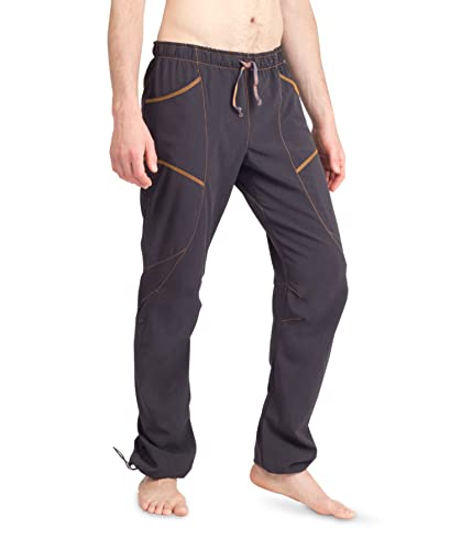 Best Chainsaw Pants for Climbing