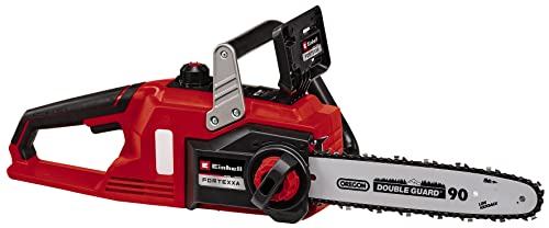 Best Electric Chainsaw for Firewood