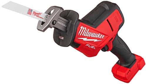 Best Gas Chainsaw for Cutting Trees