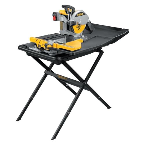 Best Professional Tile Saw