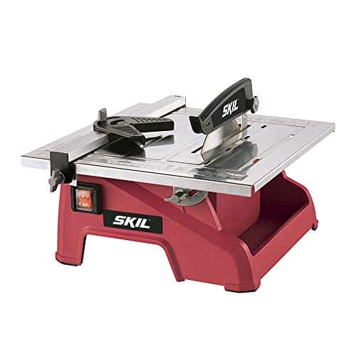 Best Tile Saw for 12X24