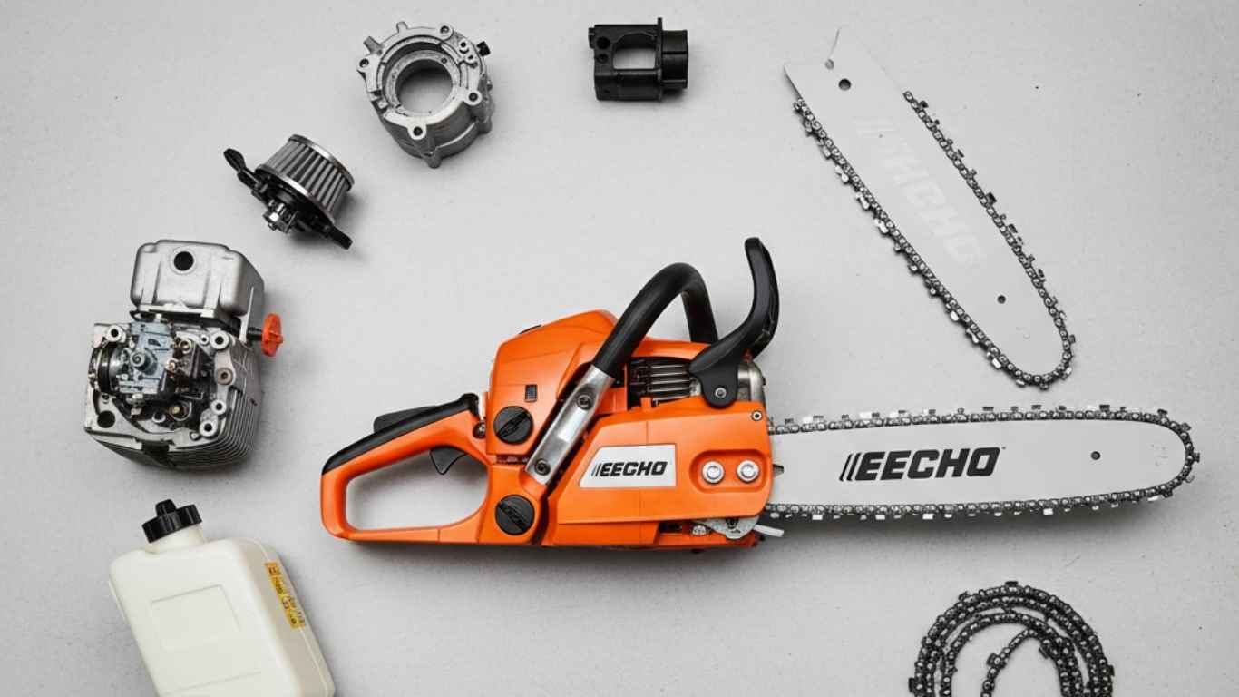 Are Echo Chainsaws Good